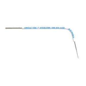 Otorhinolaryngology Sub-Mucosal VTR (UPP) electrode for volumetric reduction of redundant tissu Set – surgivalley (069030001)