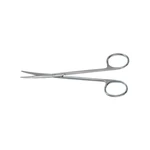 Ragnell Surgical Scissors Curved 13.0 cm (5.1)