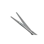 Ragnell Surgical Scissors Straight 13.0 cm (5.1)
