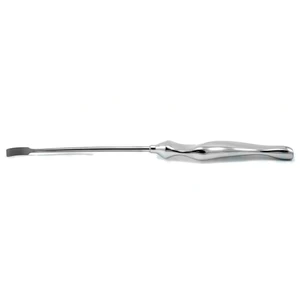 Ramirez Endo ansigtsløft flap dissektor 9 3/4" grebhåndtag – surgivalley (017210163)