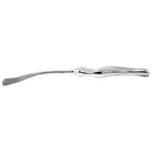 Ramirez Endo ansigtsløft midface fascia dissektor 9 1/8 grebhåndtag – surgivalley (017210155)