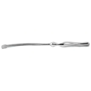 Ramirez 内窥镜面部提升顶骨骨膜分离器 10 1/2" 握柄 – surgivalley (007210594)