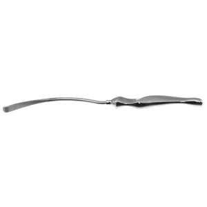 Espalhador periosteal para lifting facial Ramirez Endo, cabo de empunhadura 10 1/4" – surgivalley (007070019)