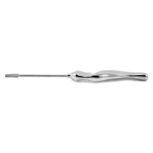 Ramirez Endo ansigtsløft zygomatic arc dissector 8 3/4 grebhåndtag – surgivalley (017210151)