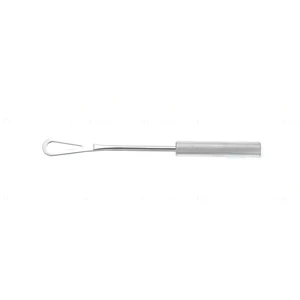 Reynolds transaxillær bryst dissector 15 1/2 lige 38,0mm bred kniv, grebhåndtag – surgivalley (002211780)