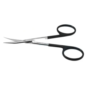 Tenotomy Surgical Scissors SuperCut Curved 11.4 cm (4.5) – surgivalley (002070085)