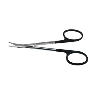 Tenotomy Surgical Scissors SuperCut Curved 10.0 cm (4") – surgivalley (002070076)