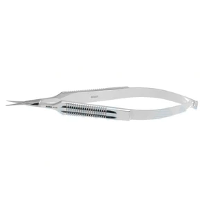 Stitch Surgical Scissors Straight 13.3 cm (5.2) – surgivalley (002040219)