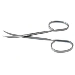 Strabismus Surgical Scissors 10.8 cm (4.2) – surgivalley (002211152)