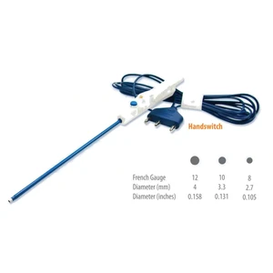 Suction Suction Tube 8 Fr – surgivalley (015070001)
