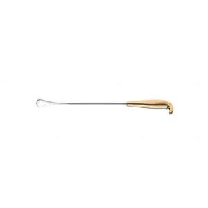 Tebbetts式乳腺分离器 16 1/2英寸 桨形刮刀 工作长度 330mm – surgivalley (017210131)