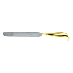 Surgical Retractor 33.0 mm Blade 3.3 cm (1.3) – surgivalley (005212777)