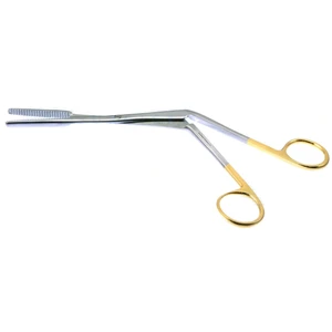 Orthopedic Bone Rasp Straight 18.4 cm (7.2) – surgivalley (001212503)