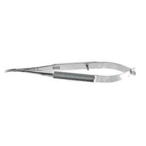Tennant Nadelhalter gebogen 13.3 cm (5.2)