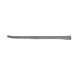 Osteótomo Ósseo Ortopédico Curvo Lâmina 7,0 mm 15,9 cm (6,3)