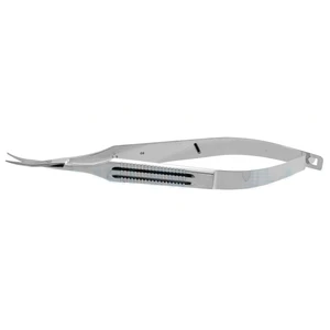 Westcott Surgical Scissors Curved 13.0 cm (5.1) – surgivalley (002040209)