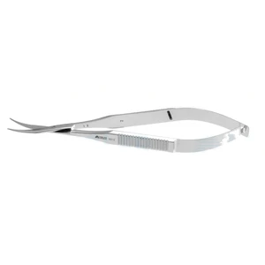 Westcott Surgical Scissors Curved 13.0 cm (5.1) – surgivalley (002040060)