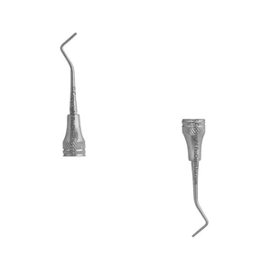 Plugger Dental Oregon nº 1 para Procedimientos Dentales – surgivalley (039010019)