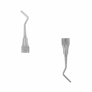 Instrumento Dental Empacador de Cordón 101 para Procedimientos de Empaque de Cordón Gingival – surgivalley (999010240)