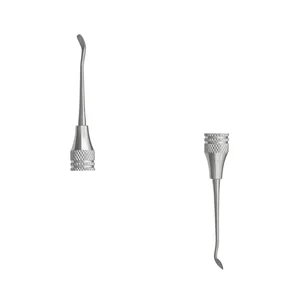 Andrew Carver dental instrument for small oral cavity access and visibility – surgivalley (040010006)