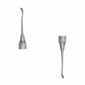 2 Hollenback Carver for Dental Procedures