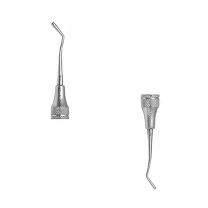 Bruñidor dental Ladmore 2 para acceso en cavidades orales pequeñas – surgivalley (011010016)