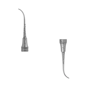 2 P.K. Thomas Wachsinstrument für dentale Wachsmodellierungsverfahren – surgivalley (999010307)