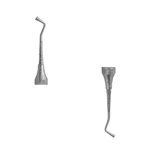 Empacador Ward nº 2 Instrumento Dental para Acceso y Visibilidad en Cavidades Orales Pequeñas – surgivalley (039010021)