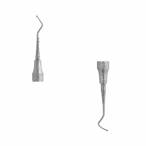 Excavador Dental 246 para Acceso a Cavidad Oral Pequeña y Mejor Visibilidad Operatoria – surgivalley (999010302)