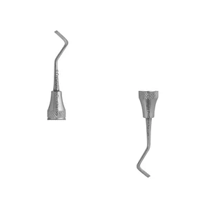 Aparador de Margem 26 para Procedimentos Odontológicos e Acesso a Cavidades Orais Pequenas – surgivalley (999010298)
