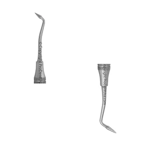 Dentalinstrument für Wachsmodellierung und Konturierung in kleiner Mundhöhle – surgivalley (999010306)