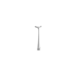 33 Double Head Burnisher for Dental Cavity Access and Visibility
