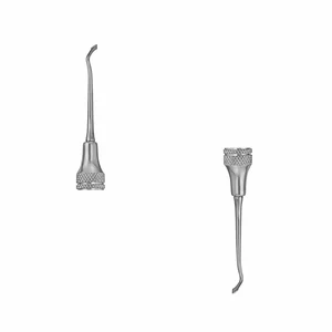 4 Tanner Carver 10.0 cm (4")