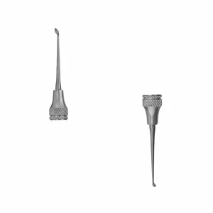 8992 Discoid Cleoid Carver for Dental Use in Small Oral Cavities