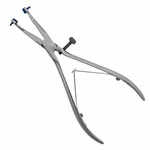 angled 冠桥拆除钳