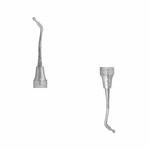 CS1 Cord Packer Smooth Set