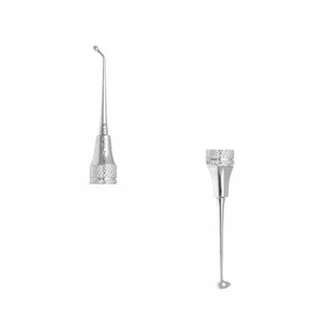Bruñidor de fútbol 2729 para procedimientos dentales – surgivalley (999010241)