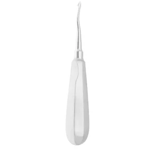 60U Elevator mit Spatelspitze, Rückwärtswirkung – surgivalley (007010076)