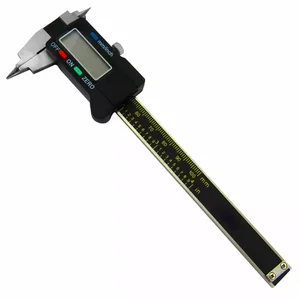 Calibre digital para la medición y evaluación de la cavidad oral dental – surgivalley (999010236)