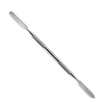 Double Ended Wax Spatula for Dental Carving Access in Small Oral Cavity