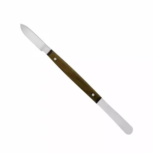 Cuchillo Fahnestock para Aplicaciones de Yeso Dental