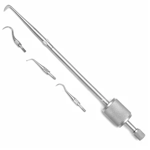 Morrell 冠拆除器