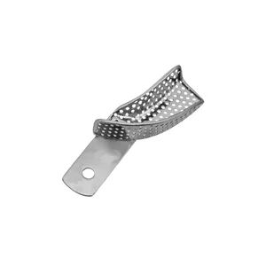 Impression Tray "#7," Quadrant," Upper Left "/" Lower Right Set (090010341)