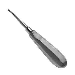 77R Reverse-Action Dental Elevator für zahnmedizinische Fachverfahren in kleinen Mundhöhlen – surgivalley (007010078)