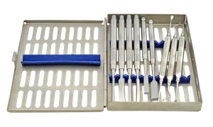 Bone Splitting and Sinus Lift Kit for Dental Implant Surgery Dental Instruments – surgivalley (090010089)