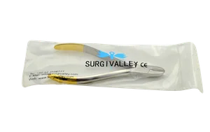 Conjunto de Cortador de Extremidade Distal e Fios para Procedimentos Odontológicos – surgivalley (090010084)