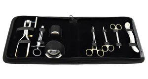 Sinus Lift Surgery Complete Kit for Dental Surgeons with Instruments – surgivalley (090010085)