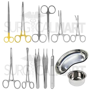 Tendon Repair Set of 13