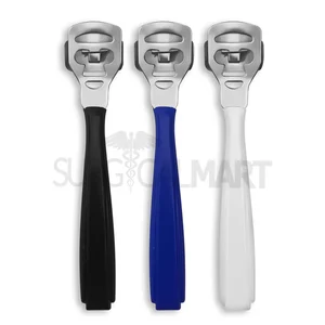 Foot Care Pedicure Callus Shaver Hard Skin Remover Tool Set of 3
