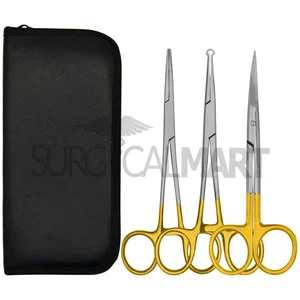 Sutureless Vasectomy Surgery Set of 3 (090211200)